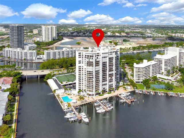 300 Three Islands Blvd 108, Hallandale Beach, FL 33009