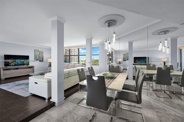 300 Three Islands Blvd 108, Hallandale Beach, FL 33009