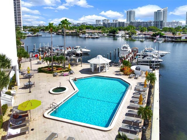 300 Three Islands Blvd 108, Hallandale Beach, FL 33009