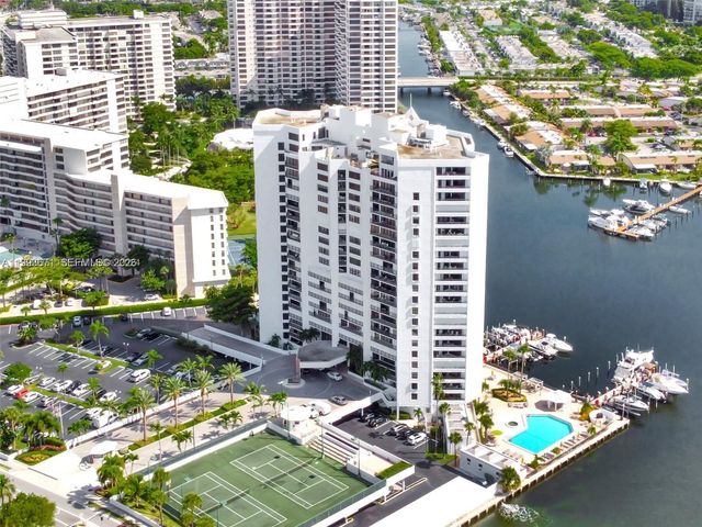 300 Three Islands Blvd 108, Hallandale Beach, FL 33009