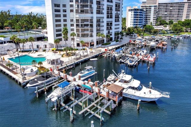 300 Three Islands Blvd 108, Hallandale Beach, FL 33009