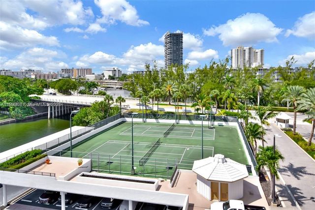 300 Three Islands Blvd 108, Hallandale Beach, FL 33009