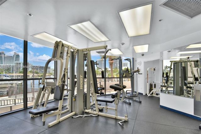 300 Three Islands Blvd 108, Hallandale Beach, FL 33009