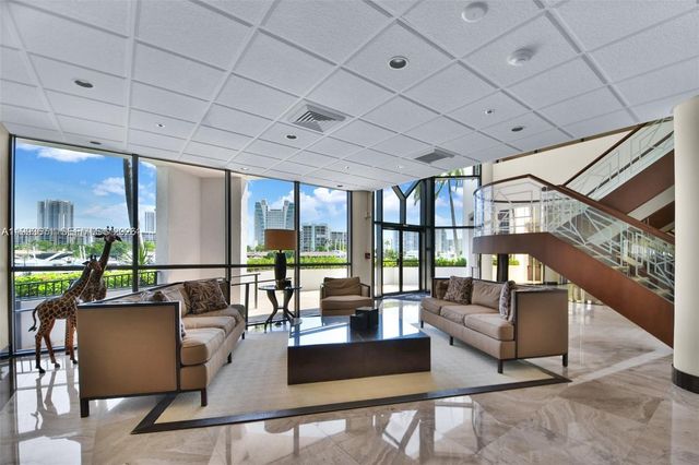 300 Three Islands Blvd 108, Hallandale Beach, FL 33009