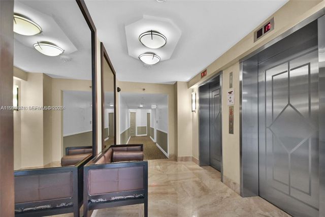 300 Three Islands Blvd 108, Hallandale Beach, FL 33009