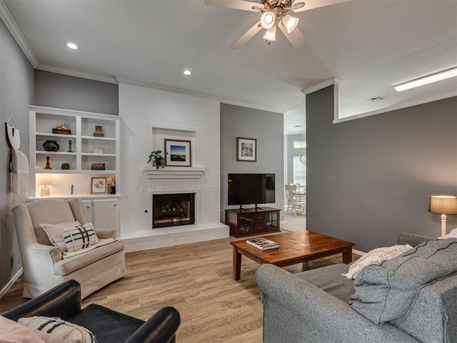 3501 Grassland Drive, Norman, OK 73072