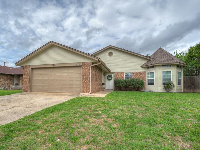 3501 Grassland Drive, Norman, OK 73072