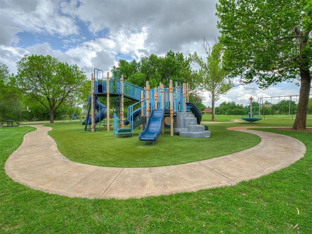 3501 Grassland Drive, Norman, OK 73072