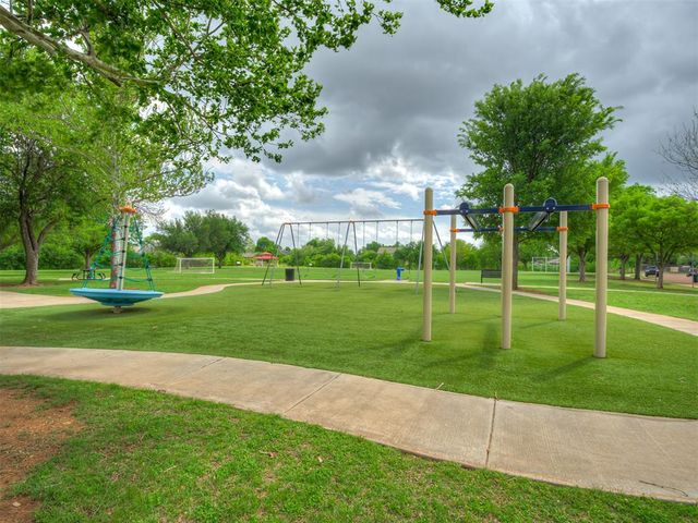 3501 Grassland Drive, Norman, OK 73072