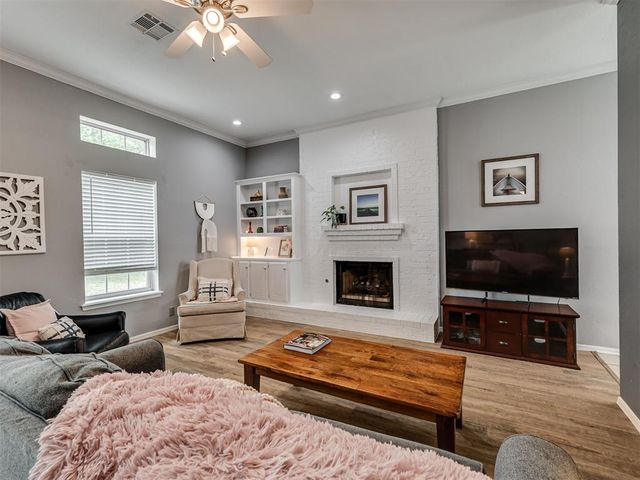 3501 Grassland Drive, Norman, OK 73072