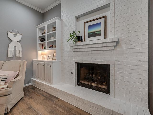 3501 Grassland Drive, Norman, OK 73072