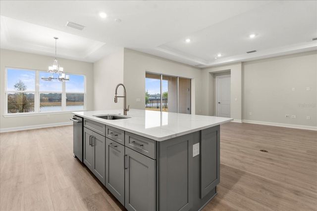 5682 NEVIS TERRACE, Kissimmee, FL 34758