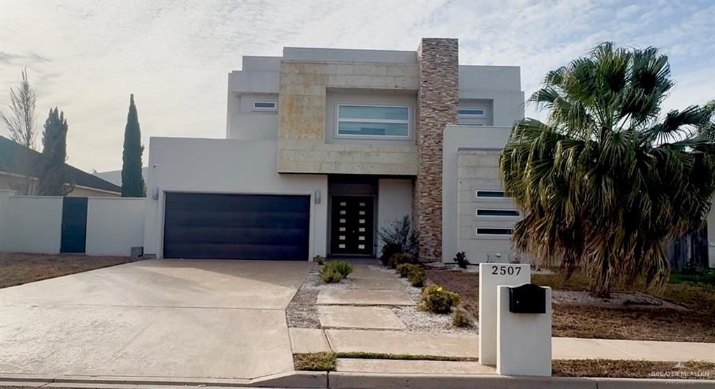 2507 Wernecke Avenue, Mission, TX 78574