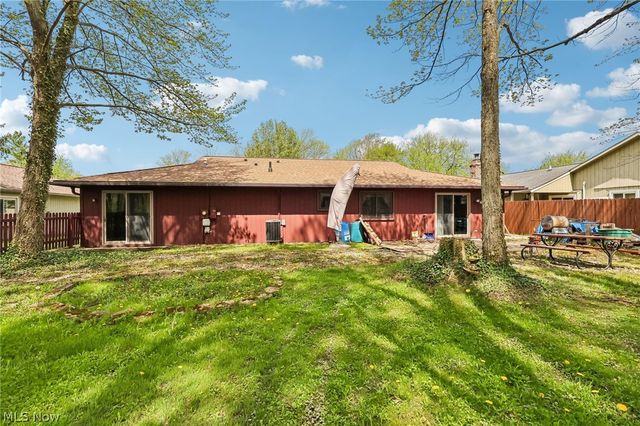 14747 Hartford Trail, Strongsville, OH 44136