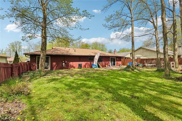 14747 Hartford Trail, Strongsville, OH 44136