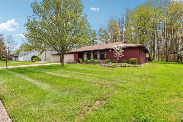 14747 Hartford Trail, Strongsville, OH 44136