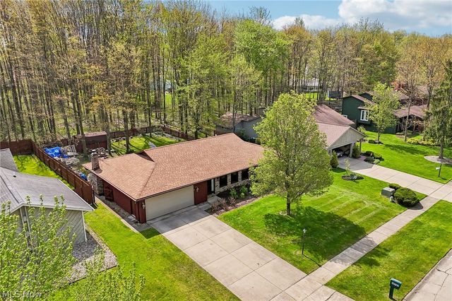 14747 Hartford Trail, Strongsville, OH 44136