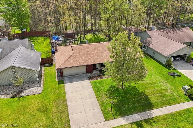 14747 Hartford Trail, Strongsville, OH 44136