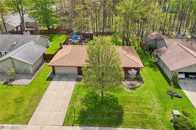 14747 Hartford Trail, Strongsville, OH 44136