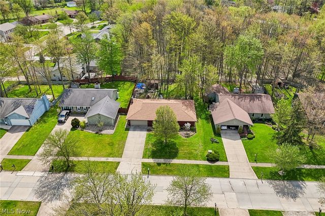 14747 Hartford Trail, Strongsville, OH 44136