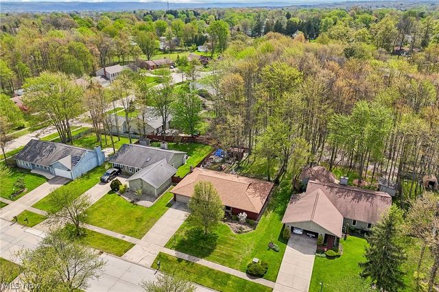 14747 Hartford Trail, Strongsville, OH 44136