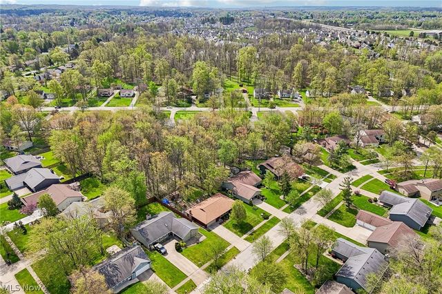 14747 Hartford Trail, Strongsville, OH 44136