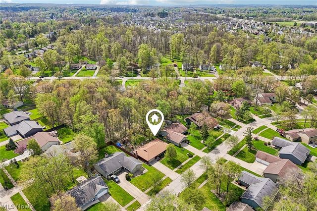 14747 Hartford Trail, Strongsville, OH 44136