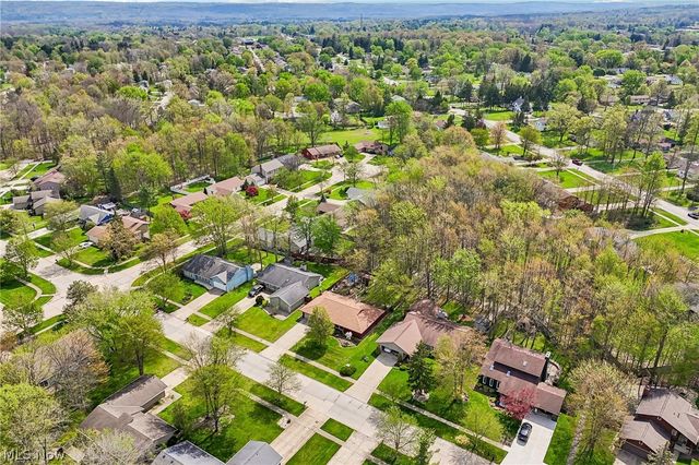 14747 Hartford Trail, Strongsville, OH 44136