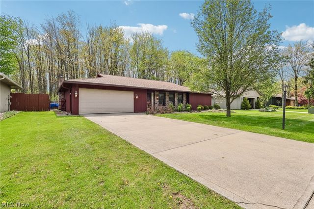 14747 Hartford Trail, Strongsville, OH 44136