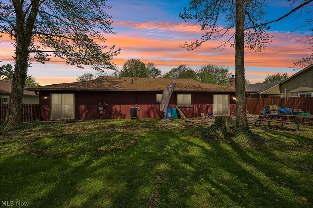 14747 Hartford Trail, Strongsville, OH 44136