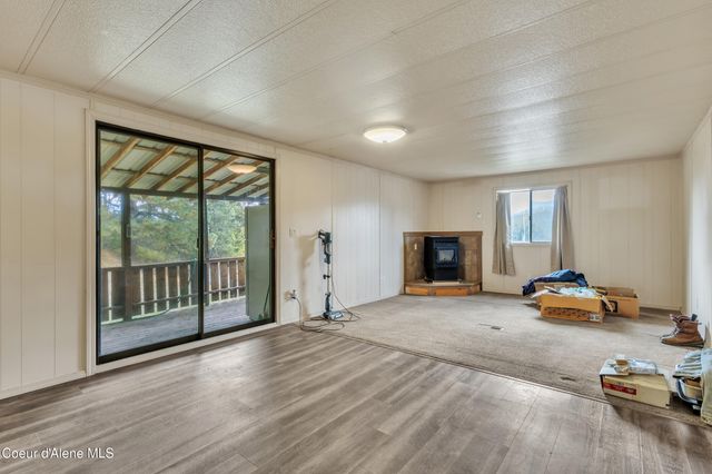 134 Valley View Rd, Kingston, ID 83839