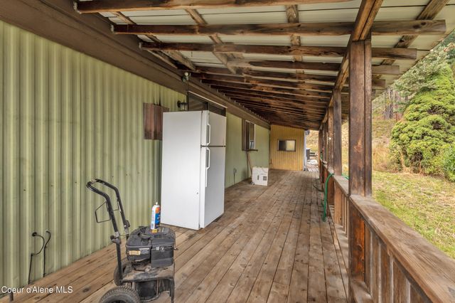 134 Valley View Rd, Kingston, ID 83839