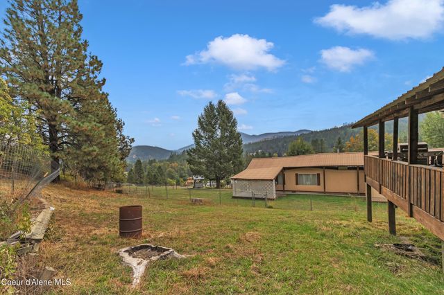 134 Valley View Rd, Kingston, ID 83839