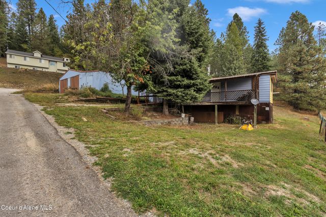 134 Valley View Rd, Kingston, ID 83839