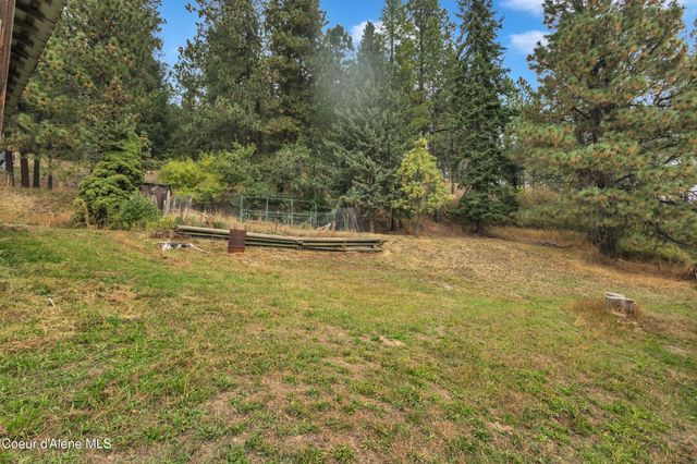 134 Valley View Rd, Kingston, ID 83839