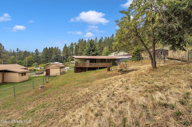134 Valley View Rd, Kingston, ID 83839