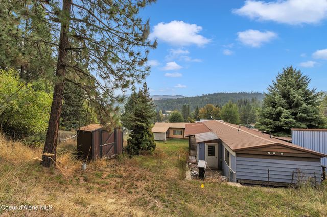 134 Valley View Rd, Kingston, ID 83839