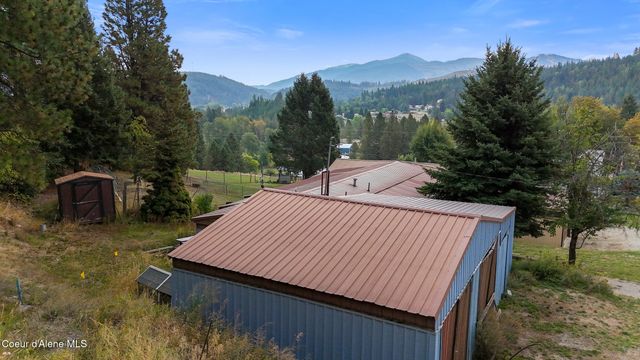 134 Valley View Rd, Kingston, ID 83839