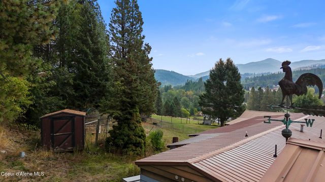 134 Valley View Rd, Kingston, ID 83839