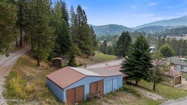 134 Valley View Rd, Kingston, ID 83839