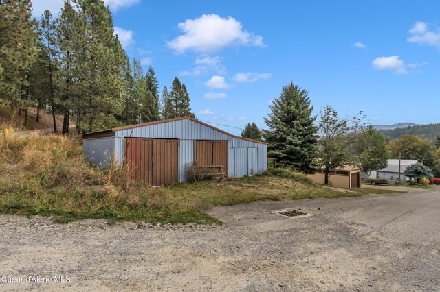 134 Valley View Rd, Kingston, ID 83839