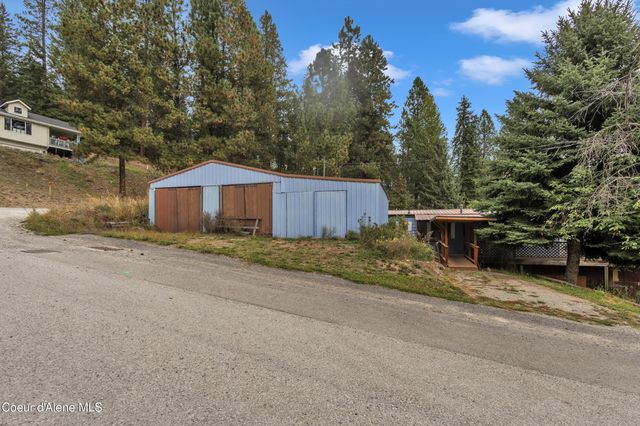 134 Valley View Rd, Kingston, ID 83839