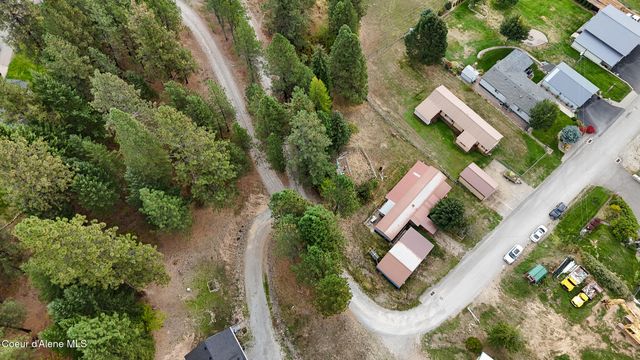 134 Valley View Rd, Kingston, ID 83839