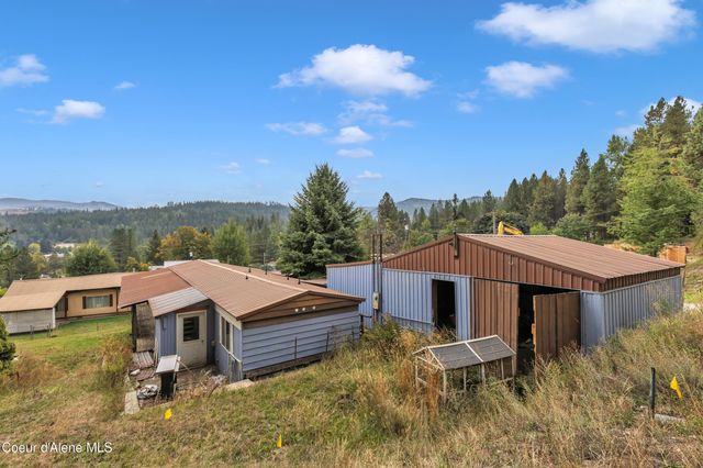 134 Valley View Rd, Kingston, ID 83839
