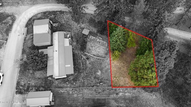 134 Valley View Rd, Kingston, ID 83839