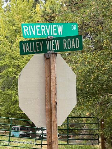 134 Valley View Rd, Kingston, ID 83839
