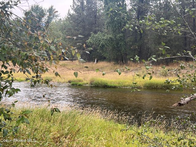 134 Valley View Rd, Kingston, ID 83839