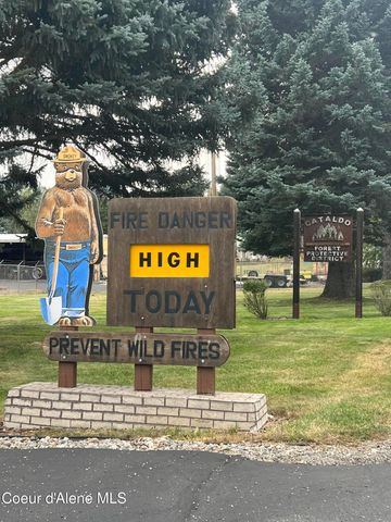 134 Valley View Rd, Kingston, ID 83839