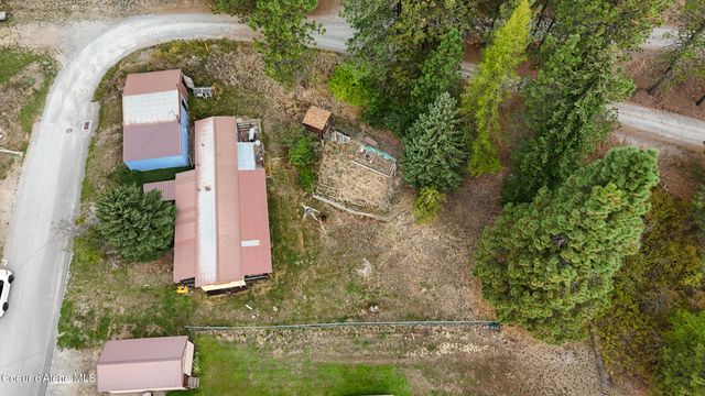 134 Valley View Rd, Kingston, ID 83839