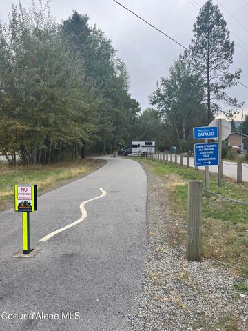 134 Valley View Rd, Kingston, ID 83839